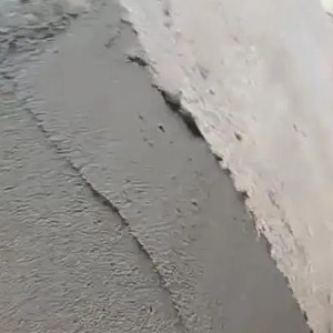 靖宇水工建筑物I级C55聚合物改性水泥砂浆 渠道防渗泵站加固迎水面抗冲刷砂浆