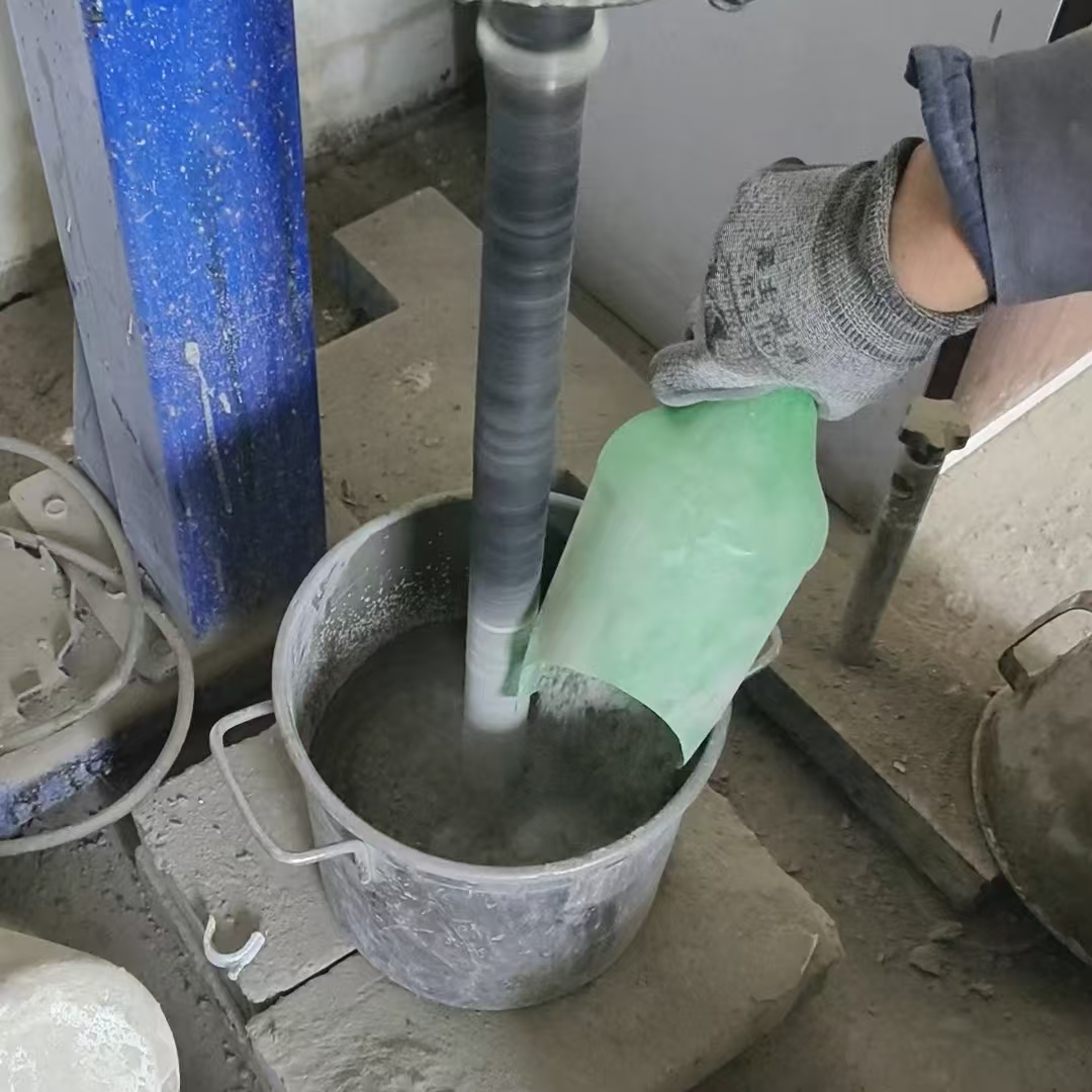 靖宇桥梁公路张拉用H60压浆料与普通压浆料有什么区别？